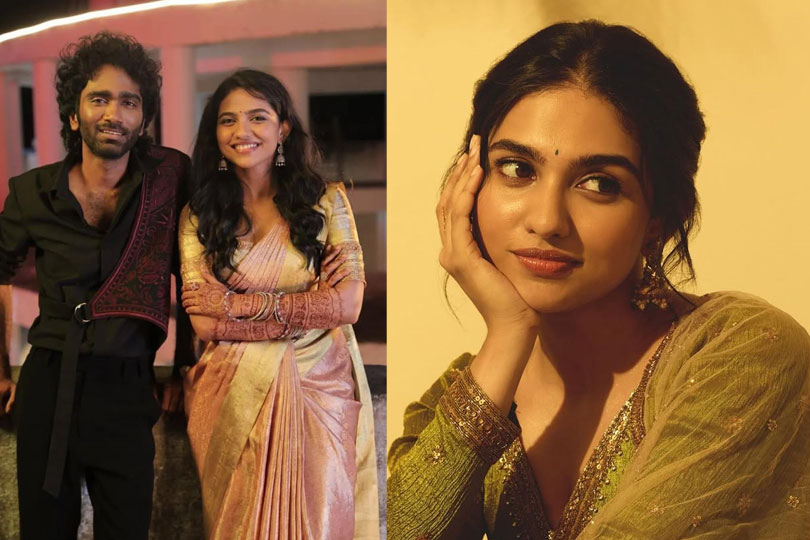 പ്രതീപ് രംഗനാഥന് വീണ്ടും ജോഡിയാകുന്ന മമിതാ ബൈജു..